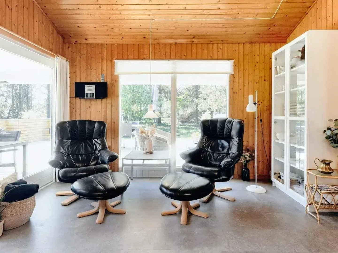 6 Person Holiday Home in Strandby