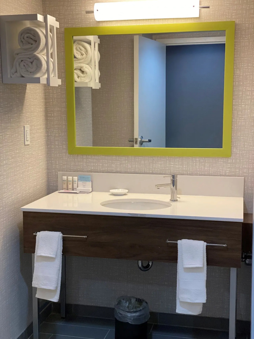 Hampton Inn Panama City Beach