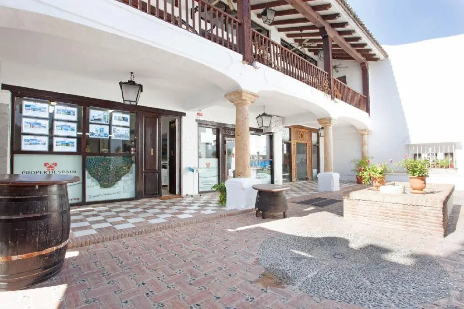 Apartamento Benahavís 2