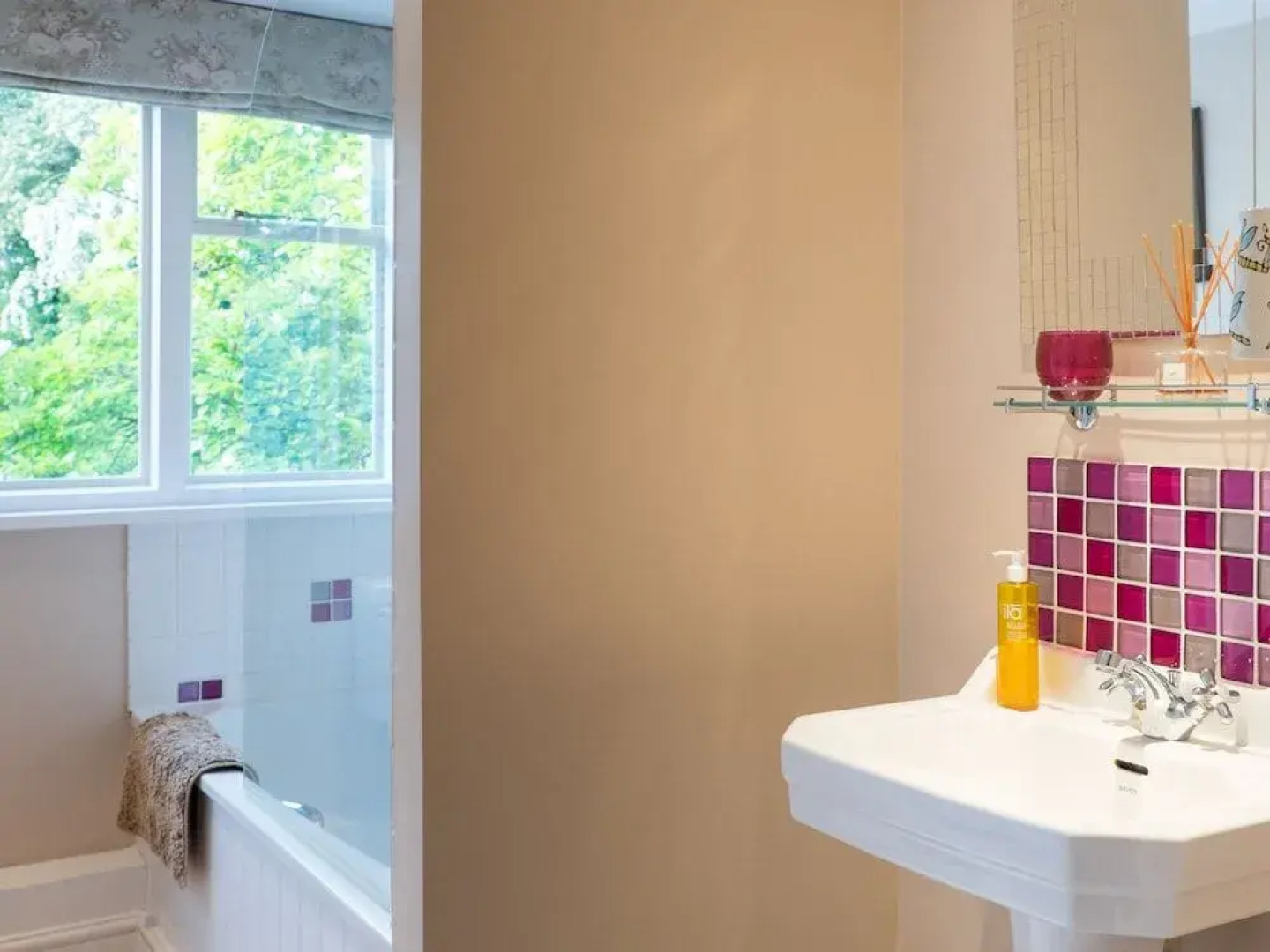 The Old Post Office Adlestrop