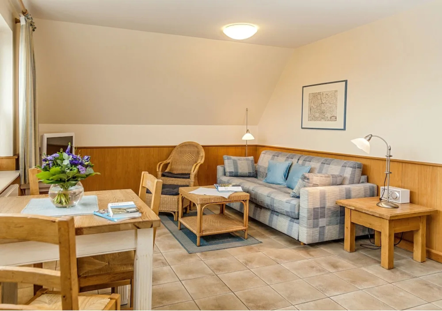 Ferienzentrum Wenningstedt