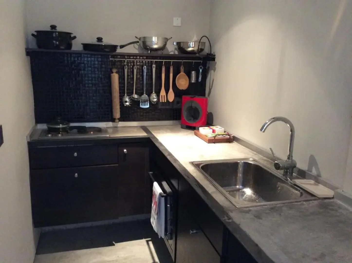 Las Glicinas Boutique Apartments