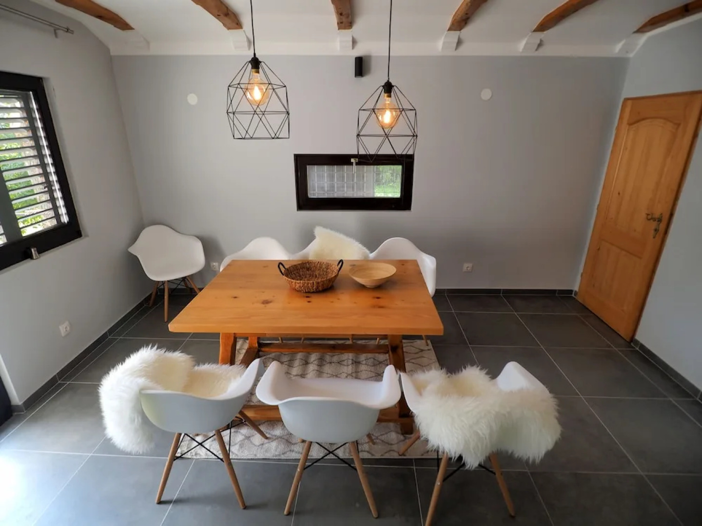 Guest house Sara Latin