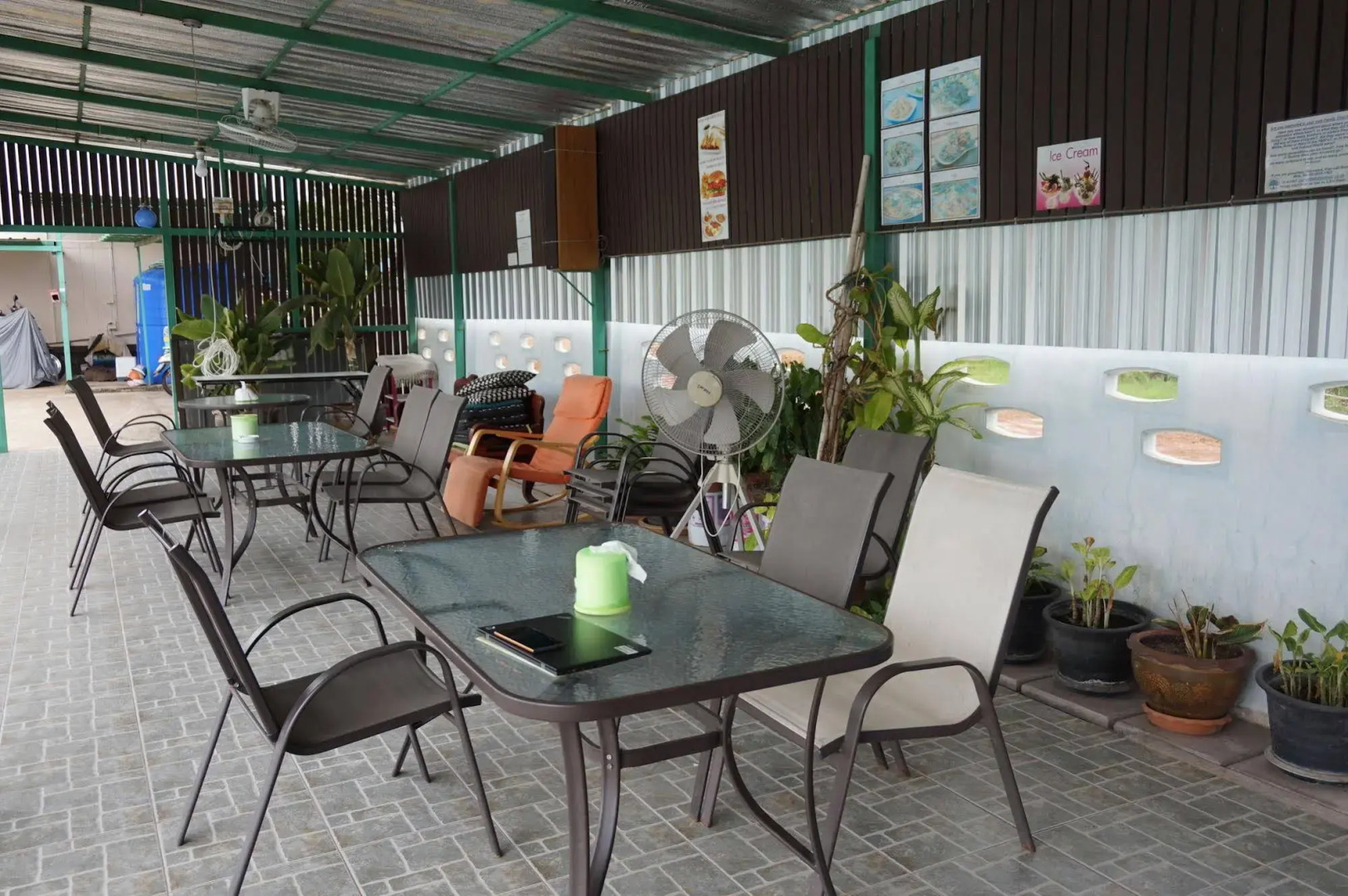 Sharples Apartments Udon Thani