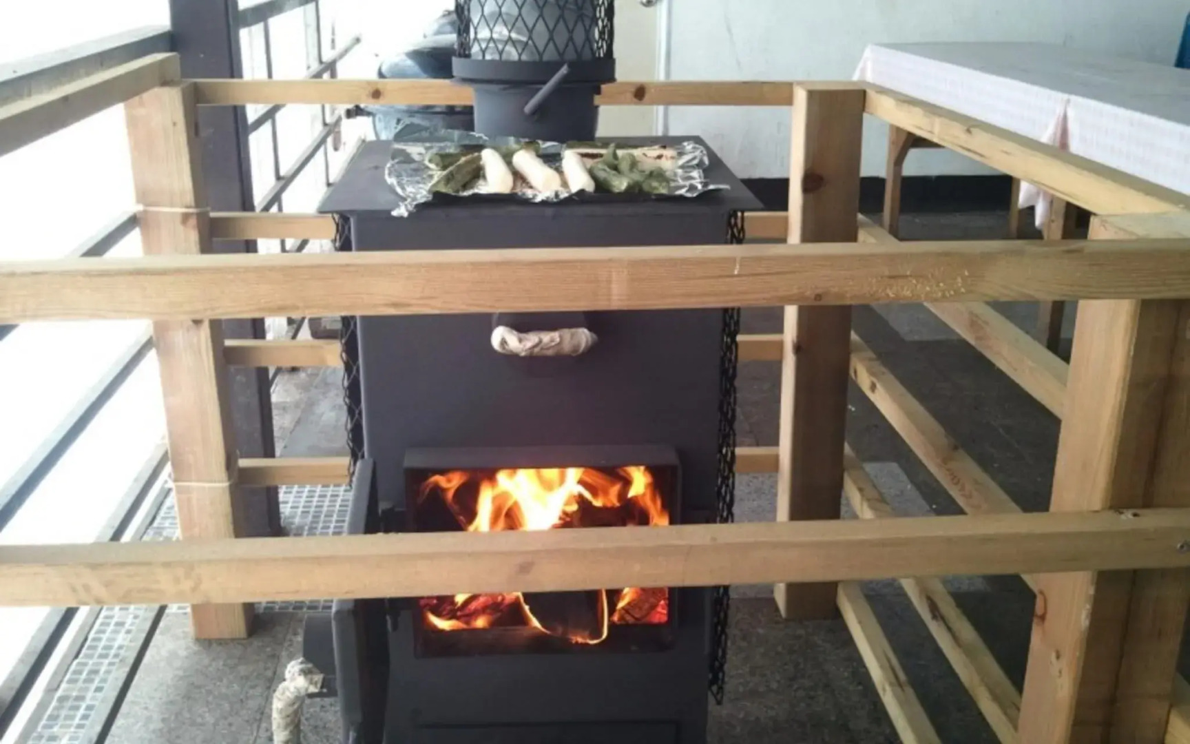 Yangpyeong Arajin Pension