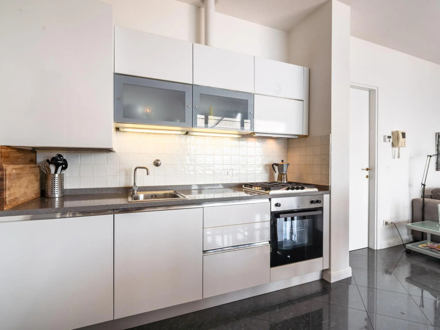 Belvilla by OYO Panoramica