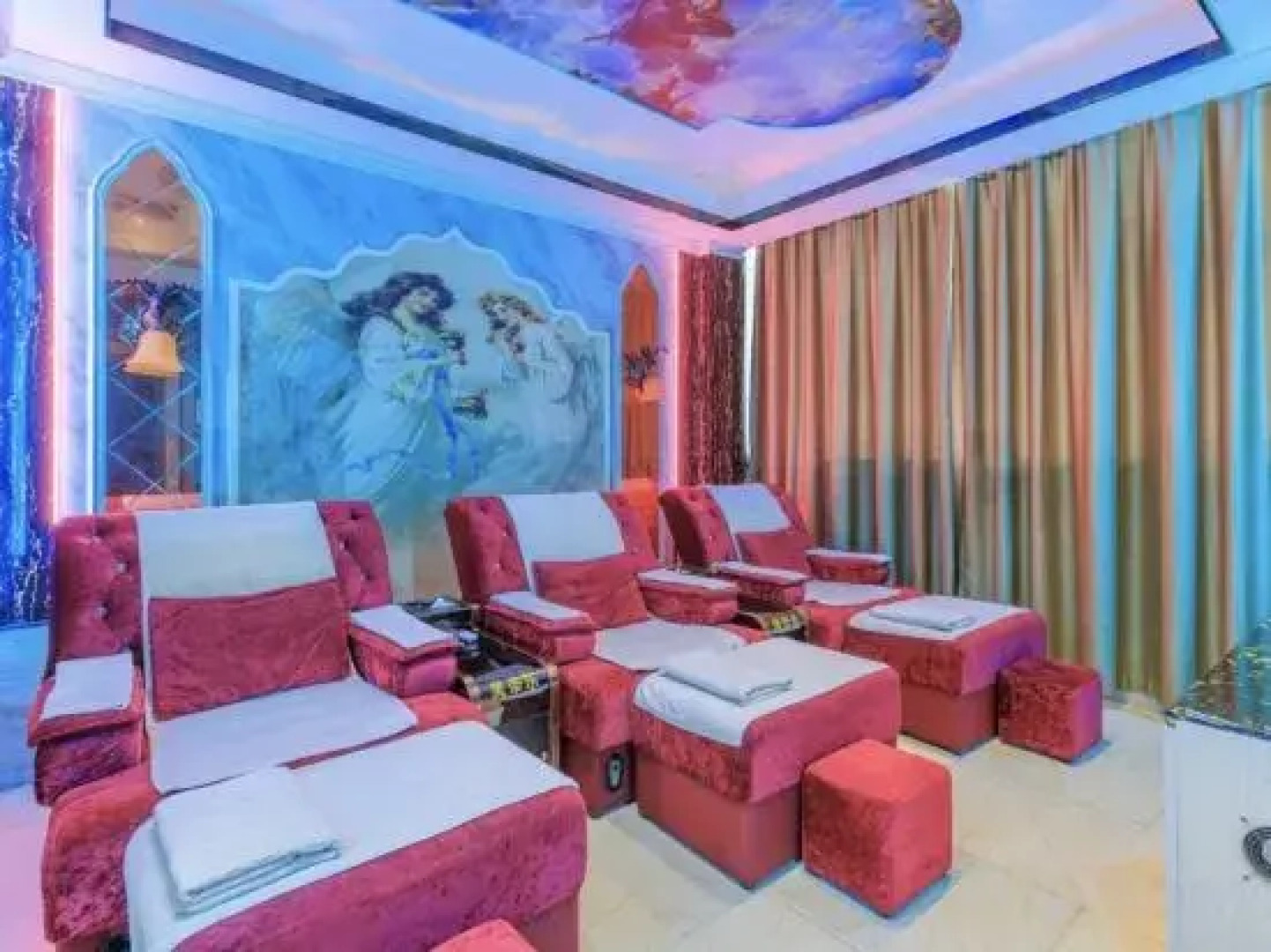 Yingde Jinde Business Hotel