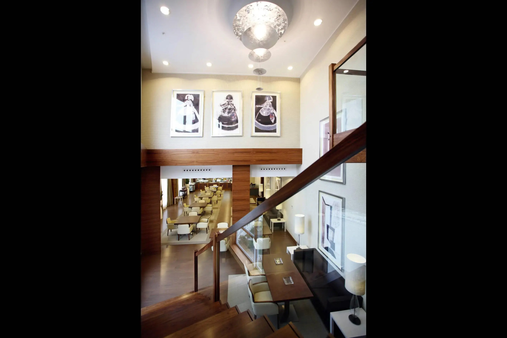 Sercotel Sorolla Palace Hotel