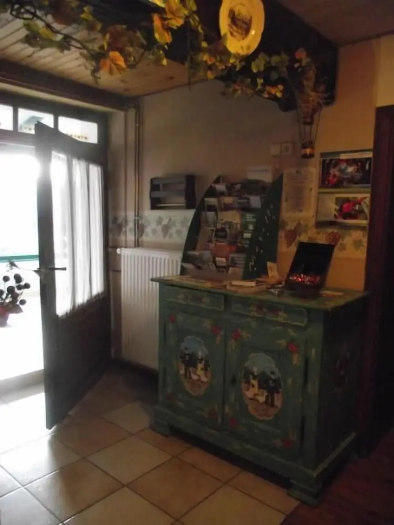 Au Grenier d'Abondance