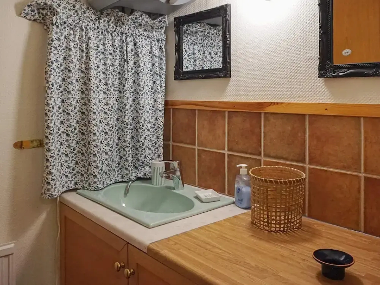 4 Person Holiday Home in Odeshog