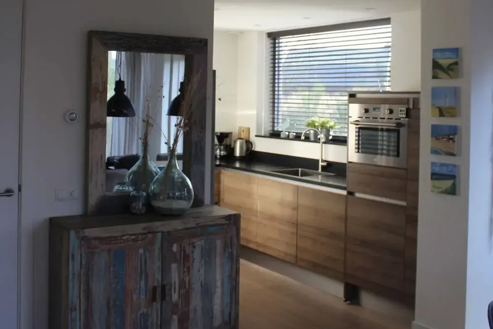 Zeester Egmond nr 15