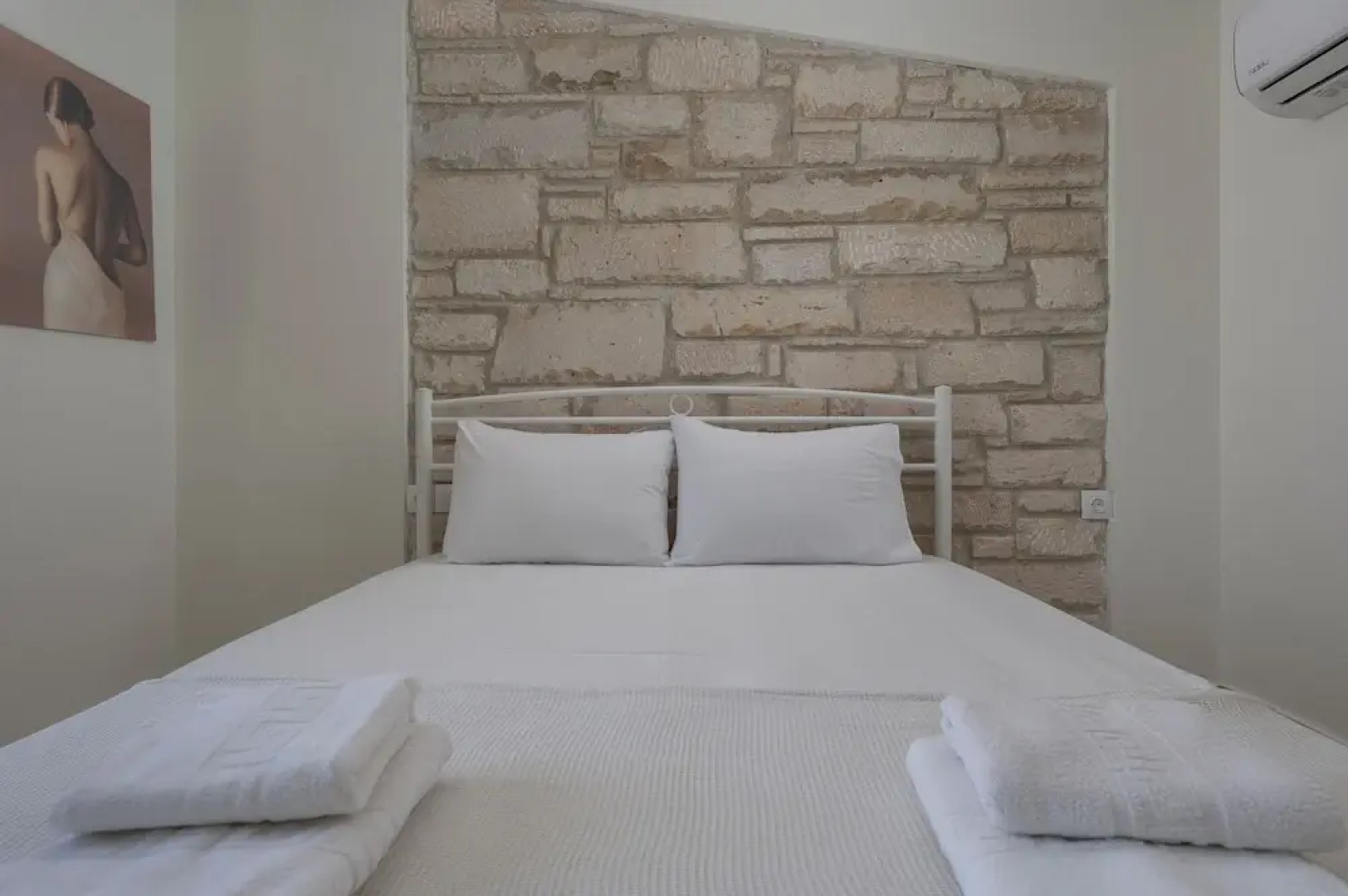 White Pearl Suites Halkidiki