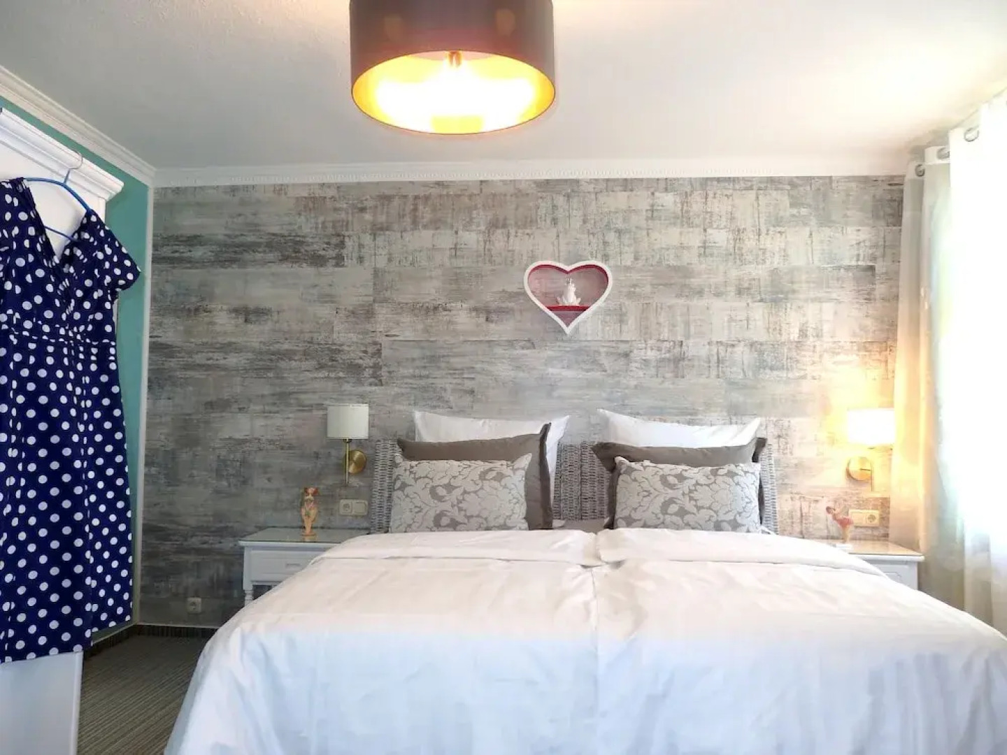 Strandhotel Villa Louisa