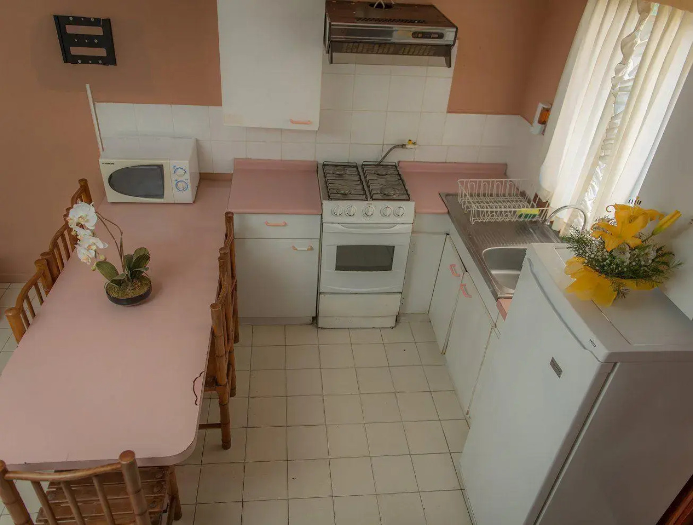 Cabañas Serena Suite Costa