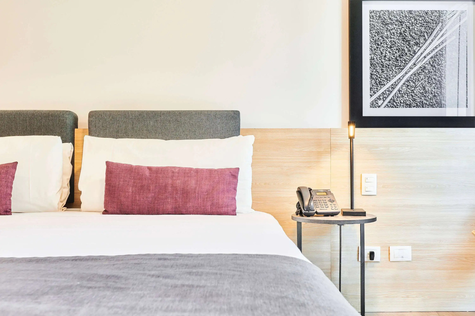 Dazzler by Wyndham Rosario