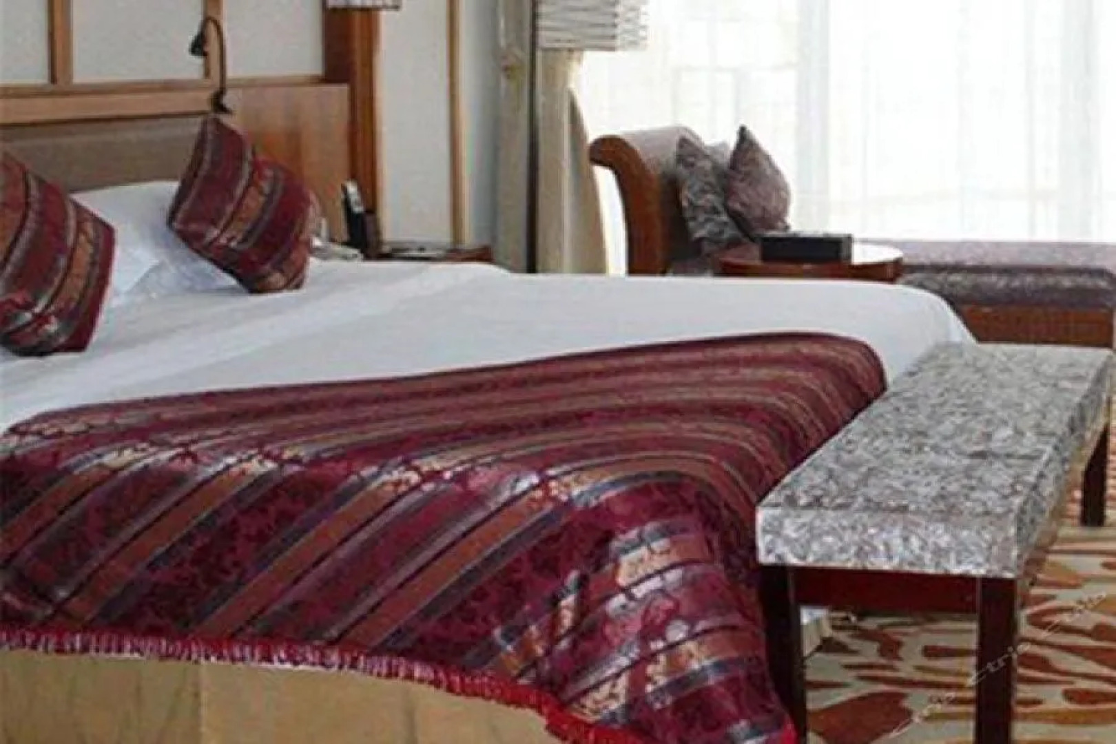 West Gulf Holiday Hotel