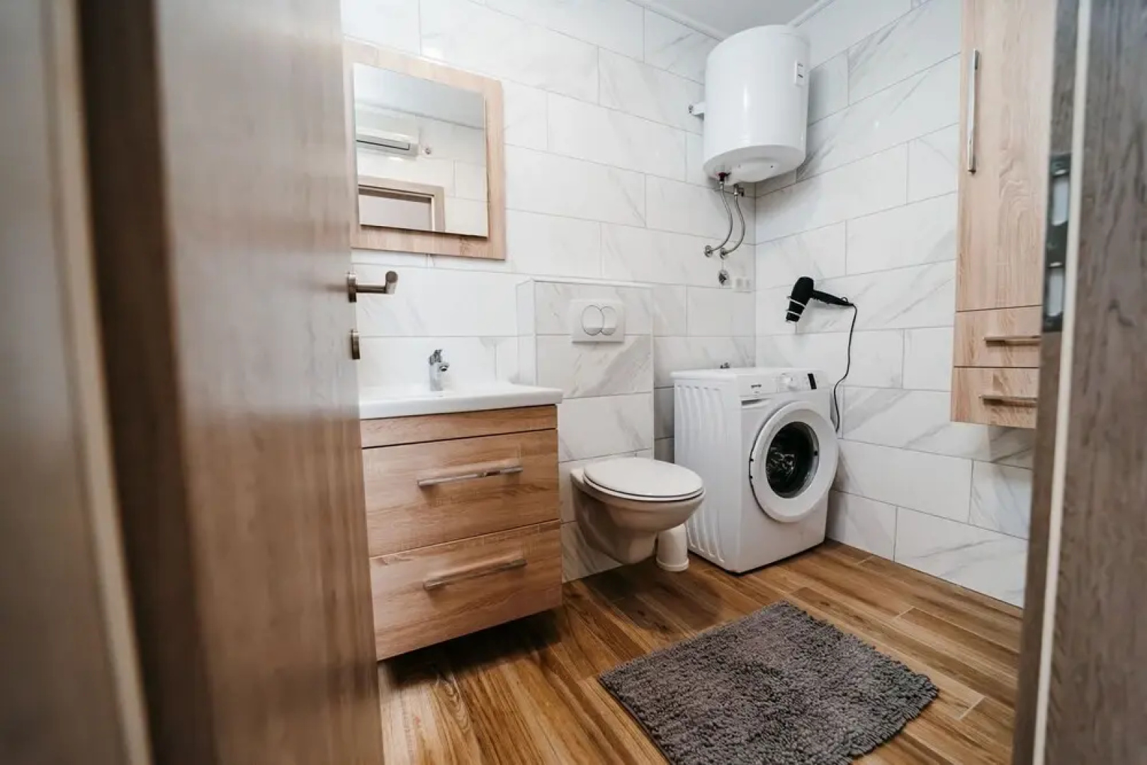 Apartments Seka