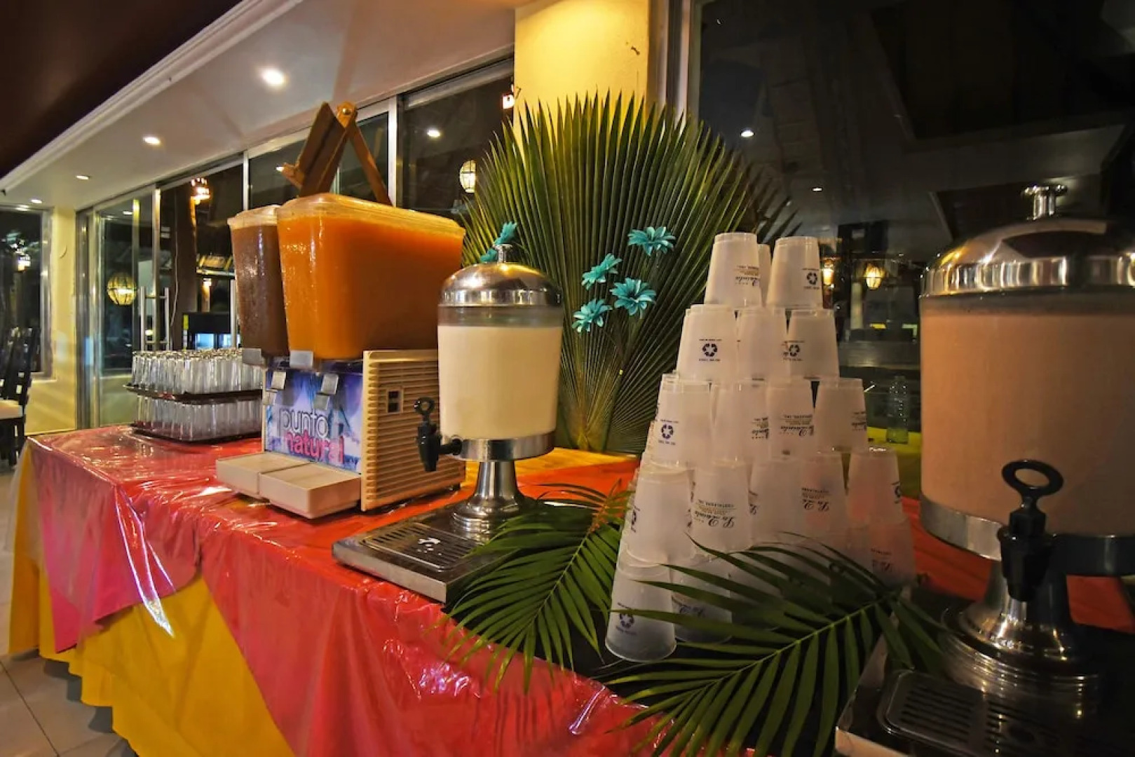 La Quinta Gran Bahia Cuastecomates