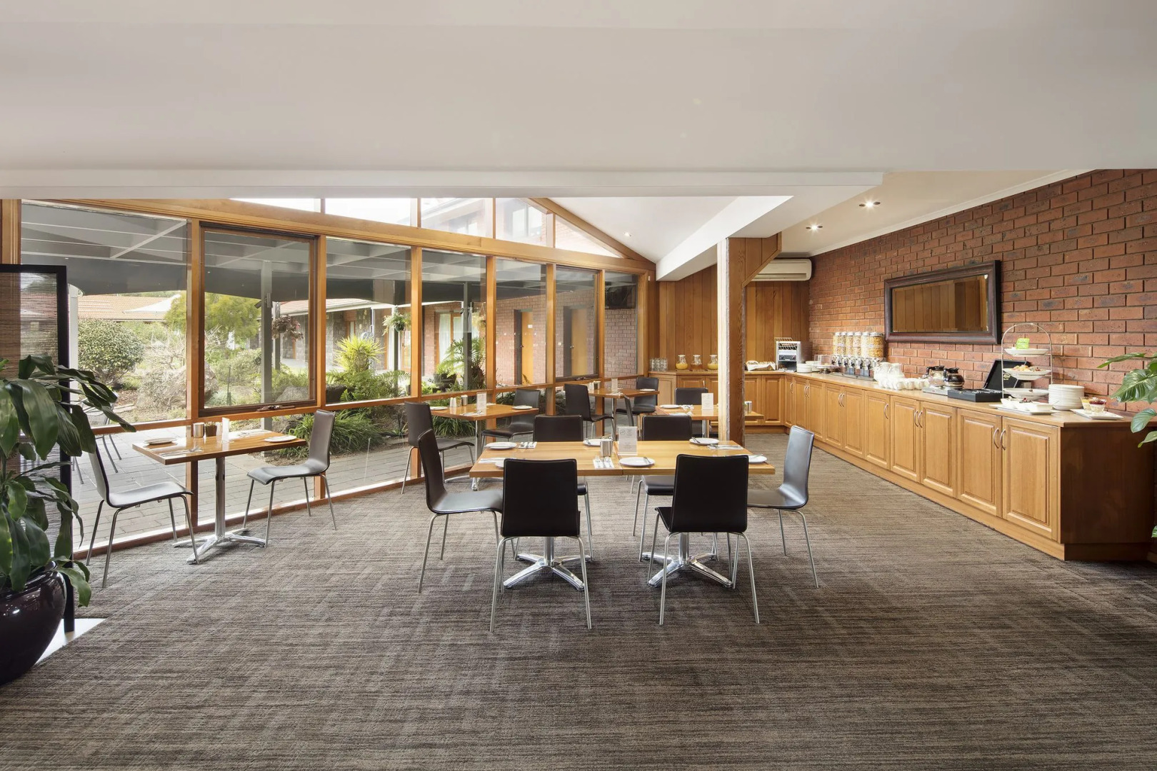 Julie-Anna Inn, Bendigo