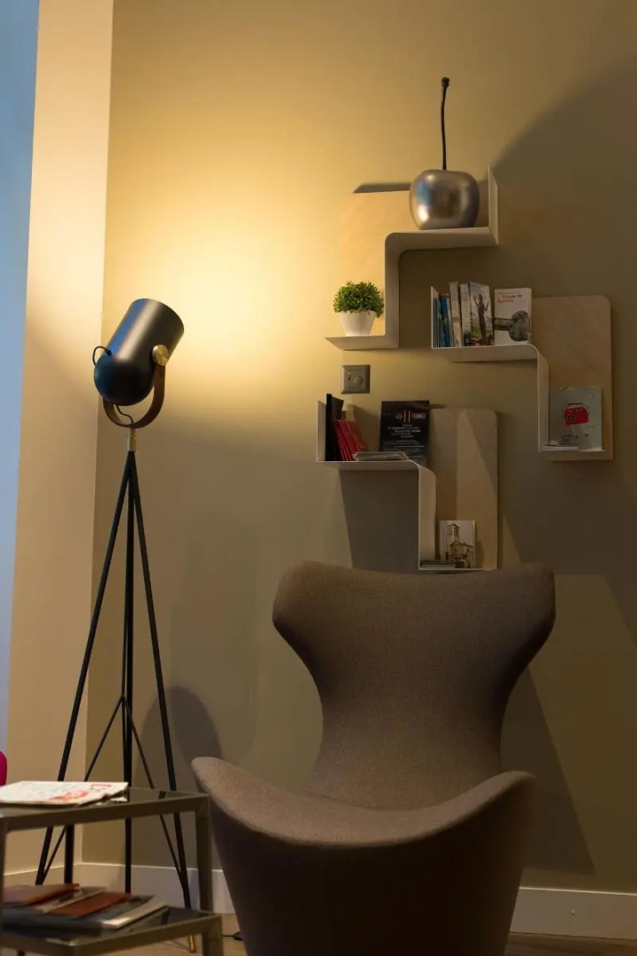 Hôtel des Voyageurs