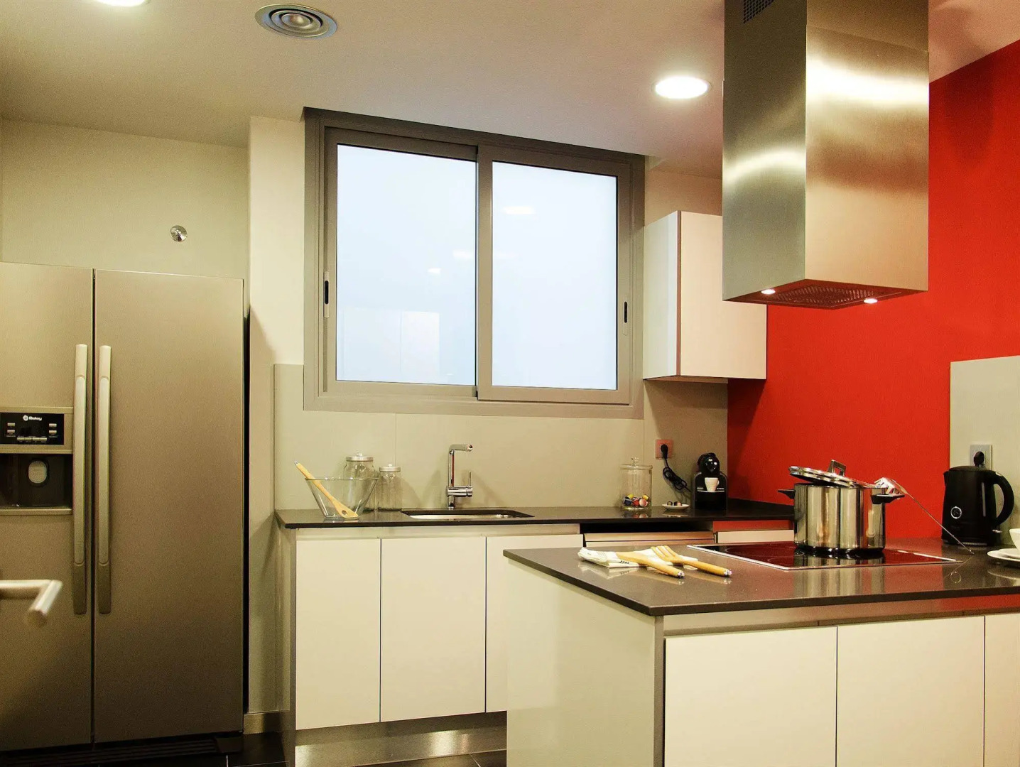 Sensation Sagrada Familia