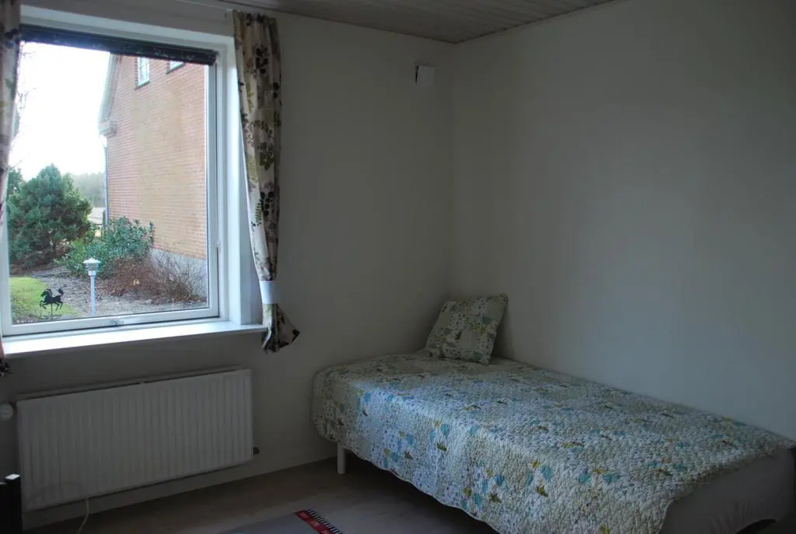 Karolinelund Apartments