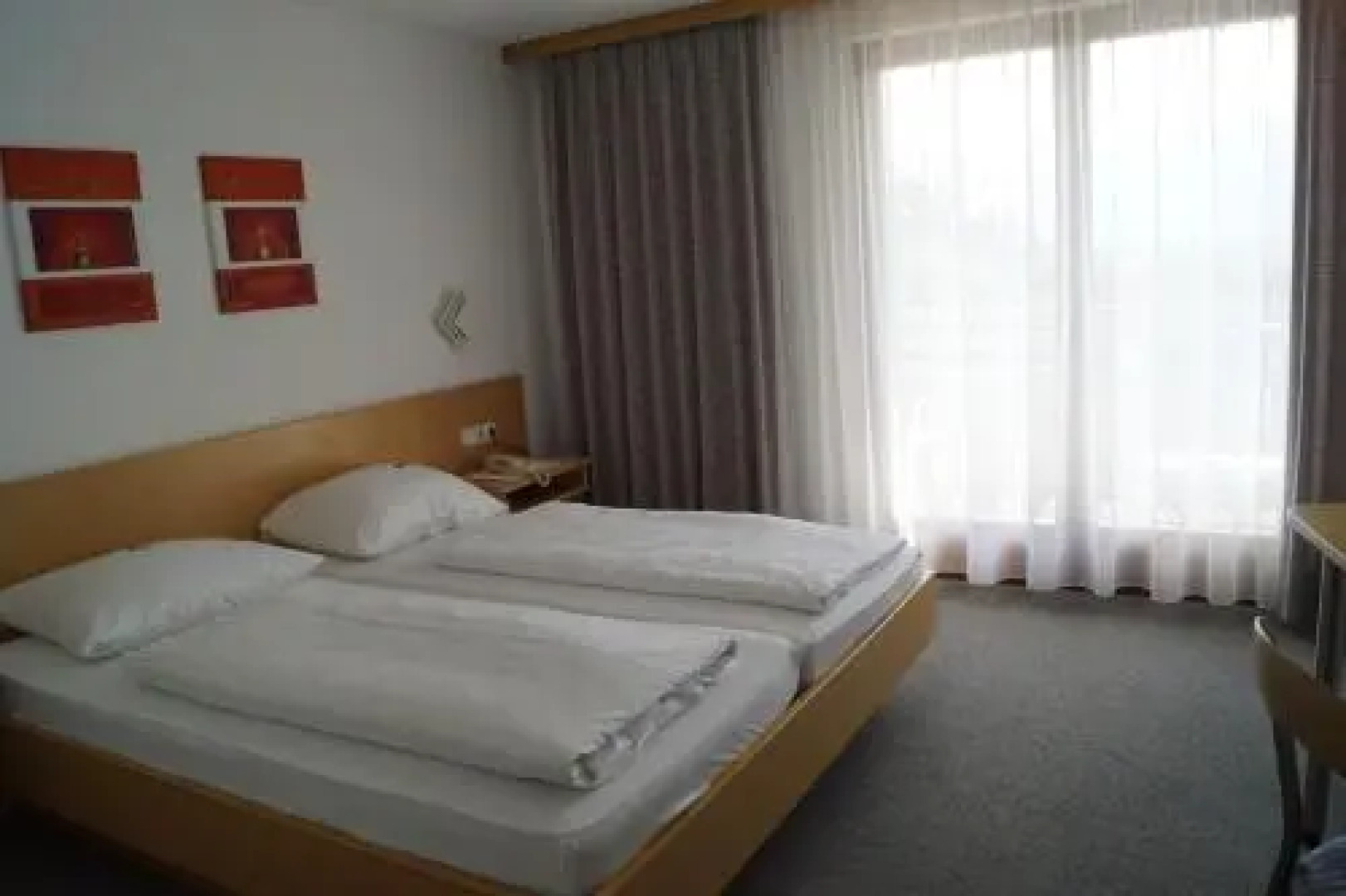 Hotel-Pension Sternen