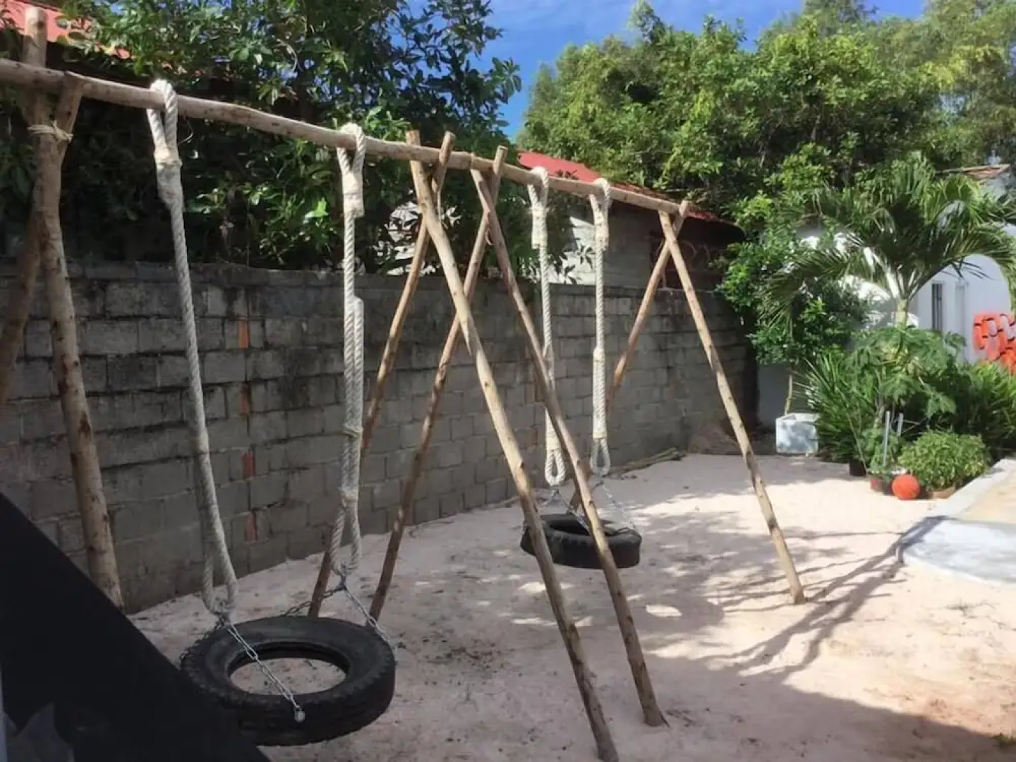 Villa Sapphire Ho Tram