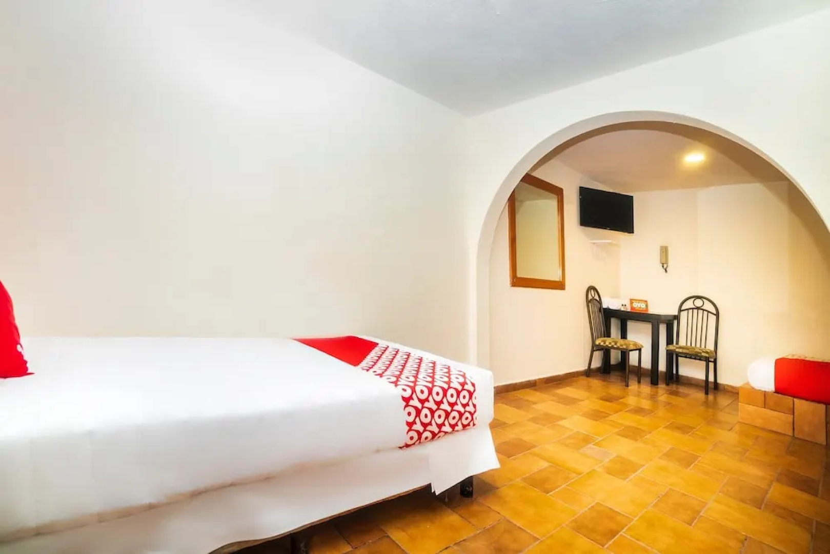Oyo Hotel Mesón Del Tío Pepe