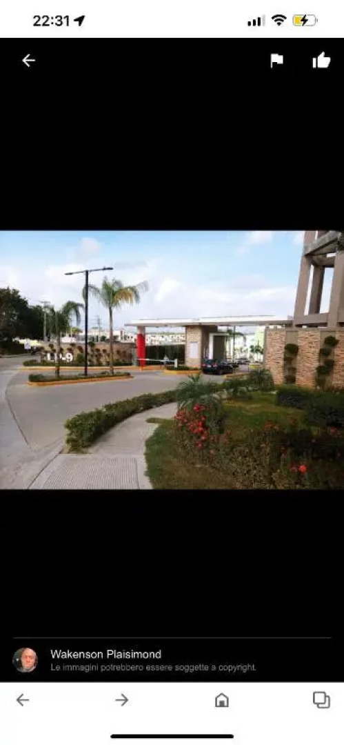 Apartamento moderno LP9