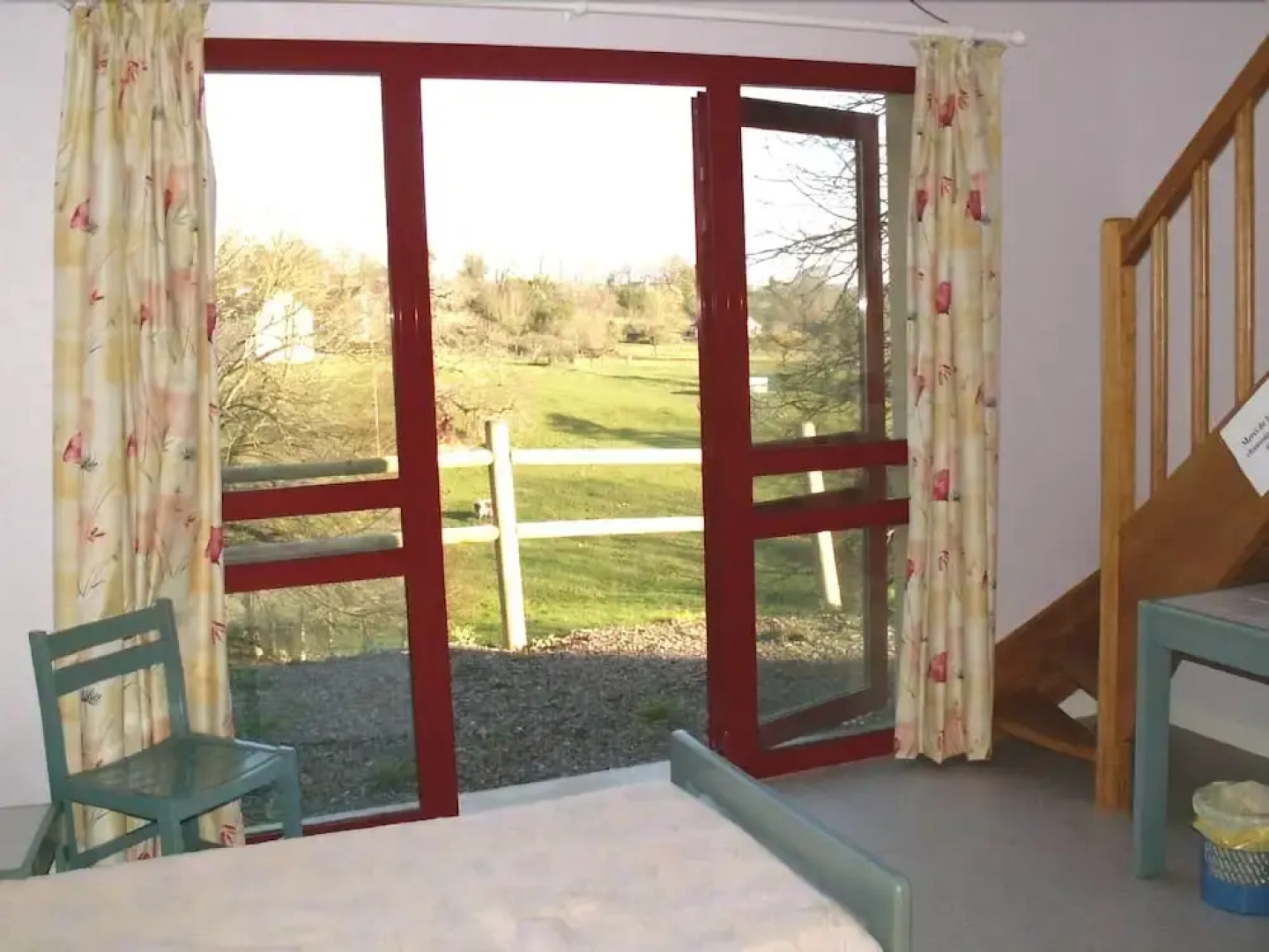 Etoile De La Mer - Logis Les Grèves