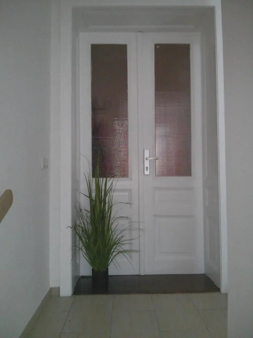 Appartement Neusiedl am See mit Dachterrasse