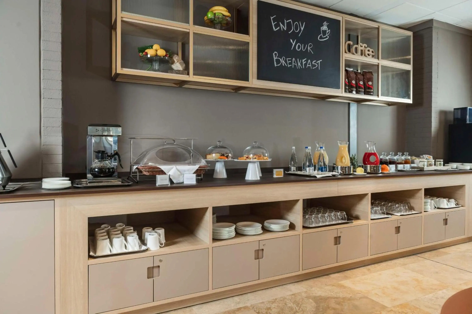 Hilton Garden Inn Bologna North