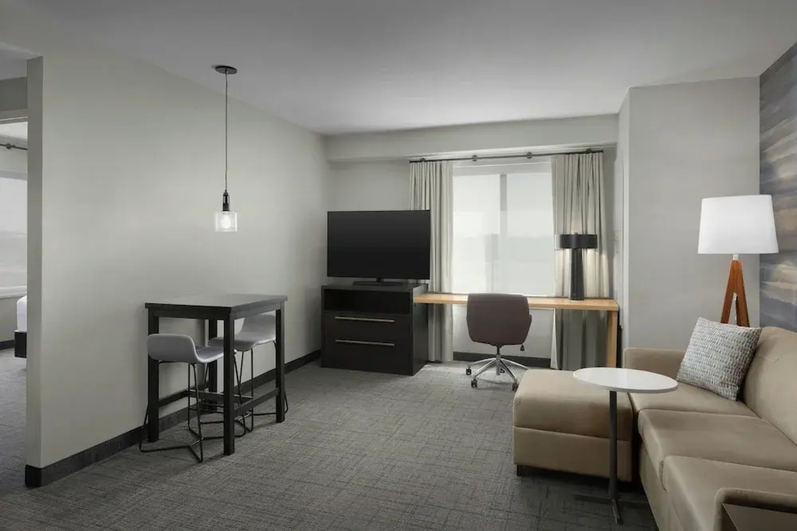 Residence Inn Dayton Miamisburg