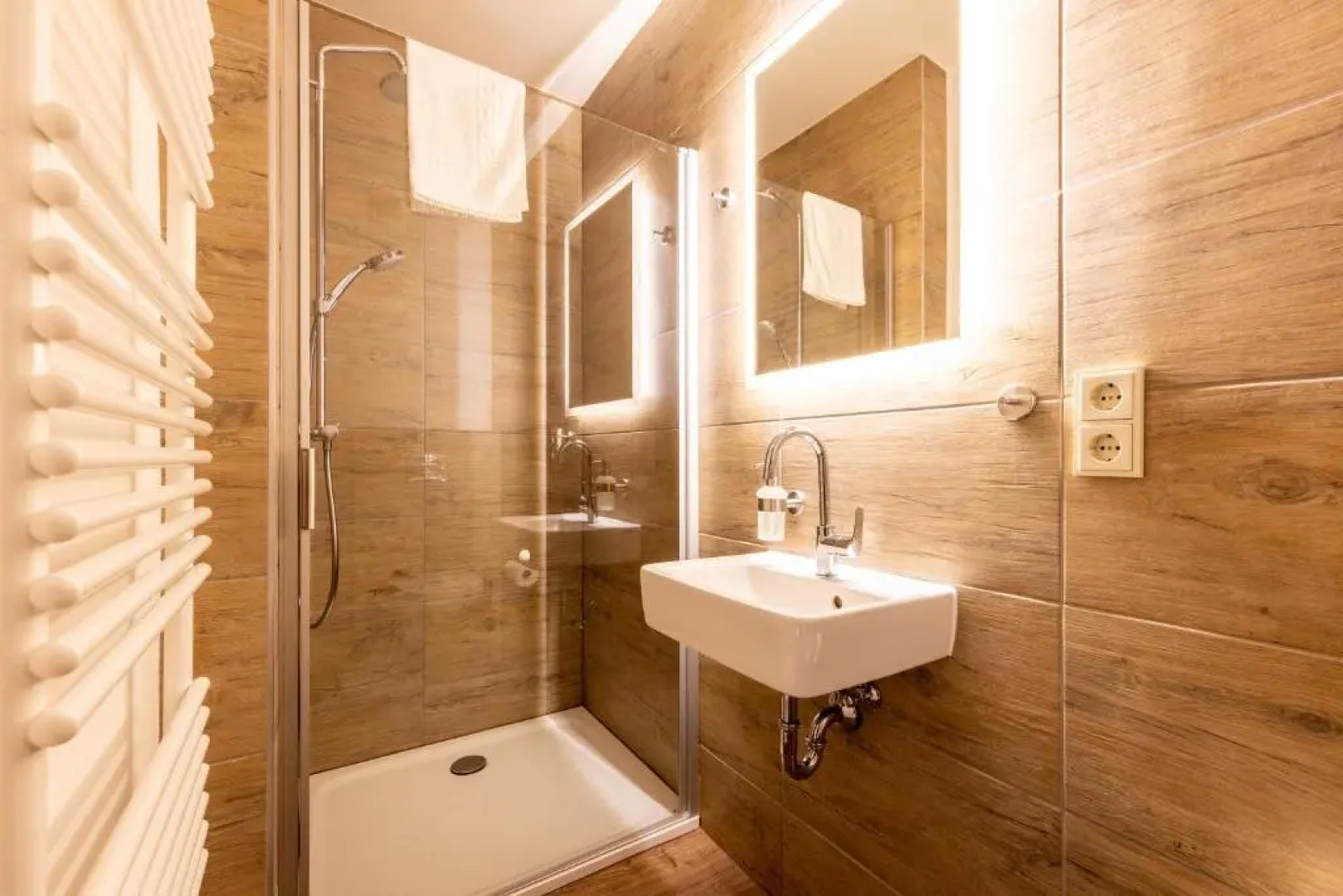 Forsthaus Thiemsburg