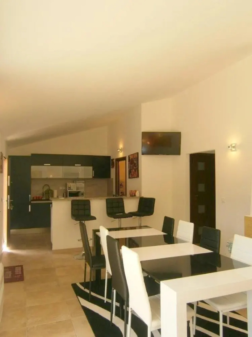 Alta Rocca - Private heated pool Chalet 4