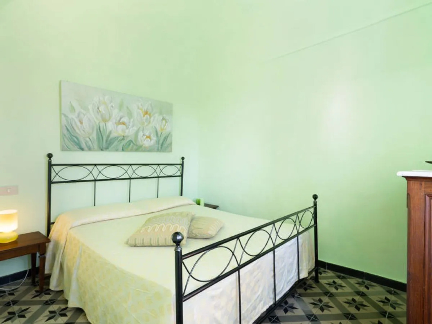 Apartment Verde Vasia