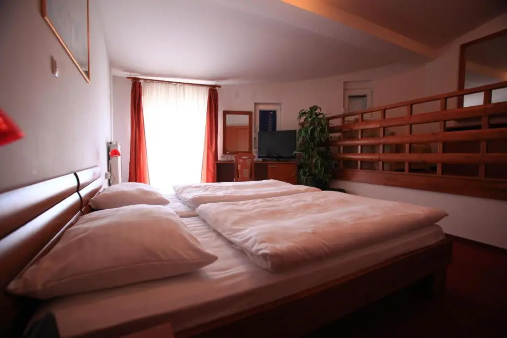 Hotel Orion