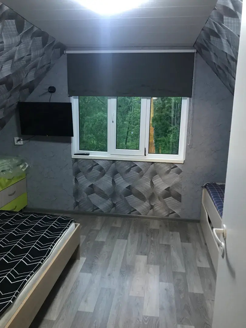 Гостевой дом