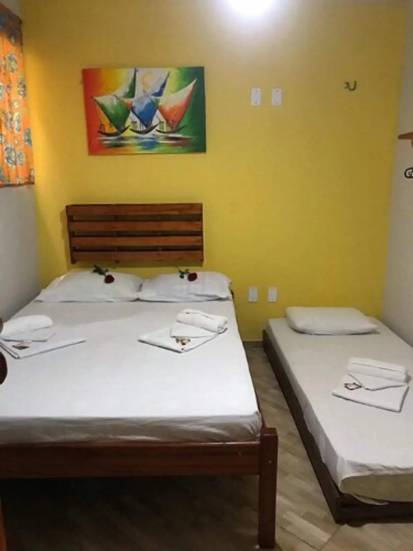 Pousada Nascer do Sol