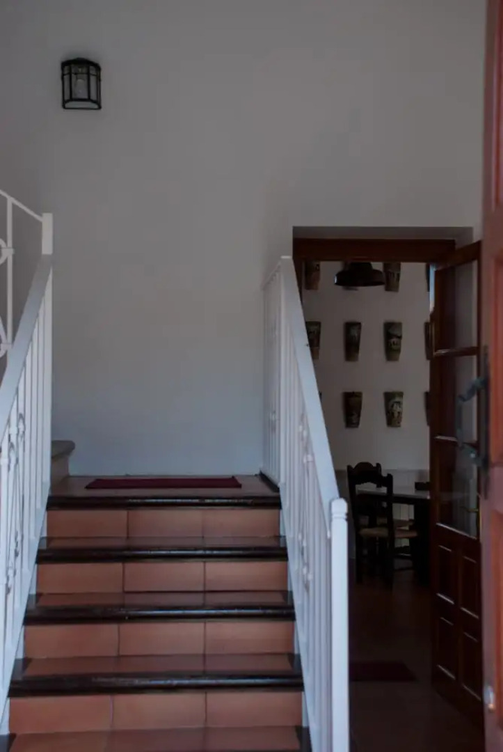 Hostal Vía Verde de la Sierra