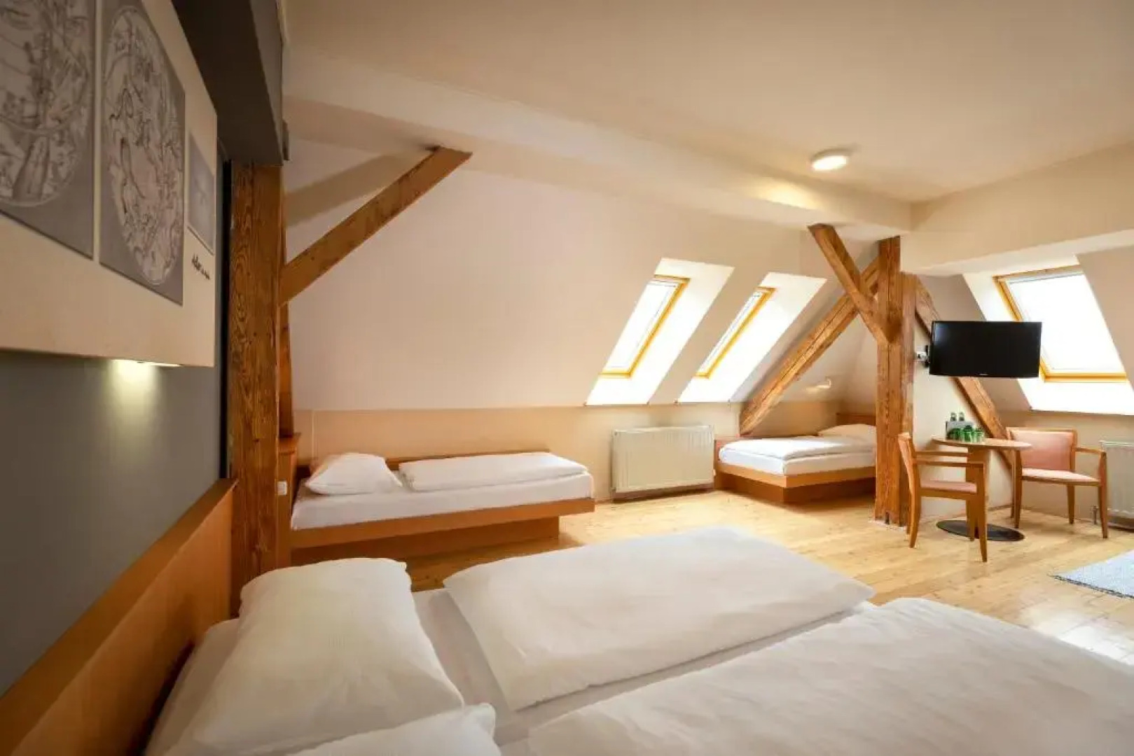 JUFA Hotel Judenburg – Self Check-In