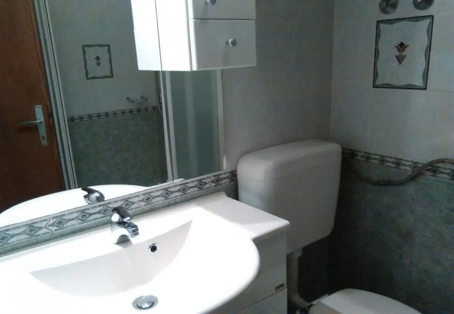 Ani - 10 M From the sea - SA1 Zeleni