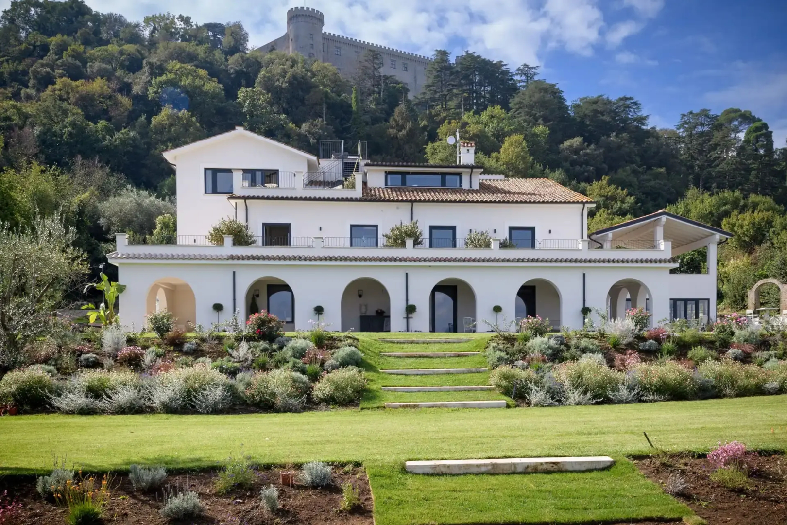 Vigna Caio Relais & Spa