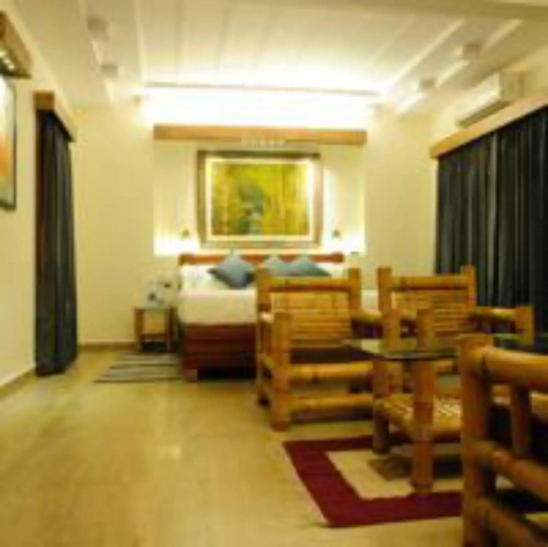 Lemon Tree Wildlife Resort, Bandhavgarh