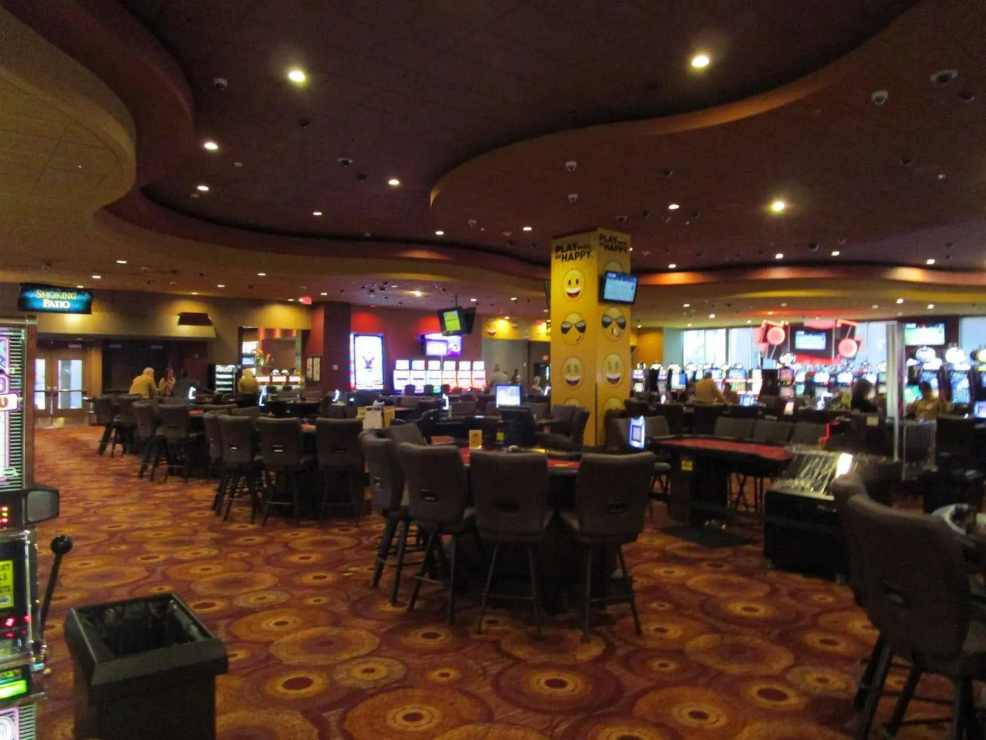 Horseshoe Black Hawk - A Caesars Rewards Destination