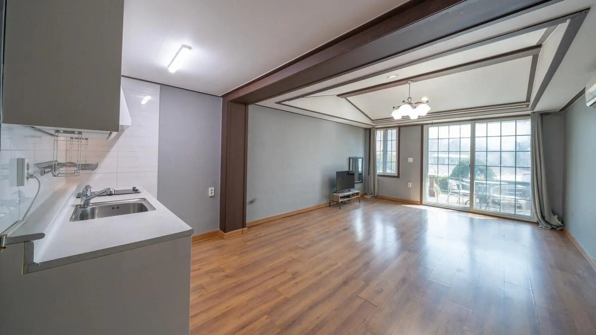 Pocheon Herbville Pension