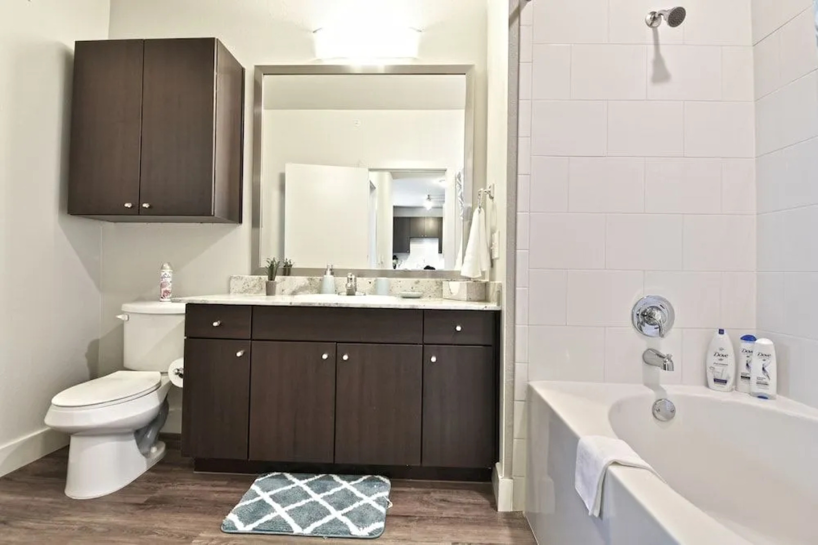 Corporate Suites at Knox Henderson Dallas