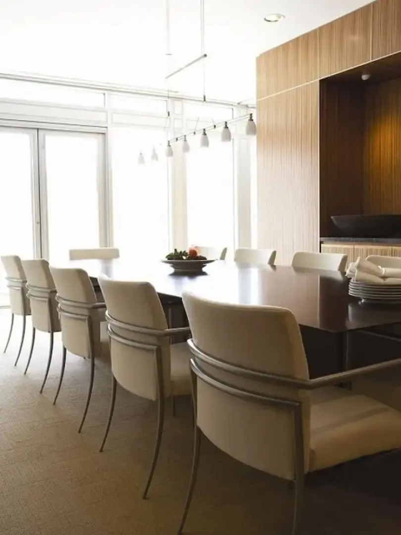 Modern Apartments in University Park