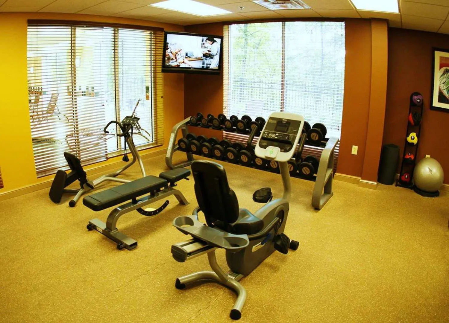 Hilton Garden Inn Birmingham SE/Liberty Park